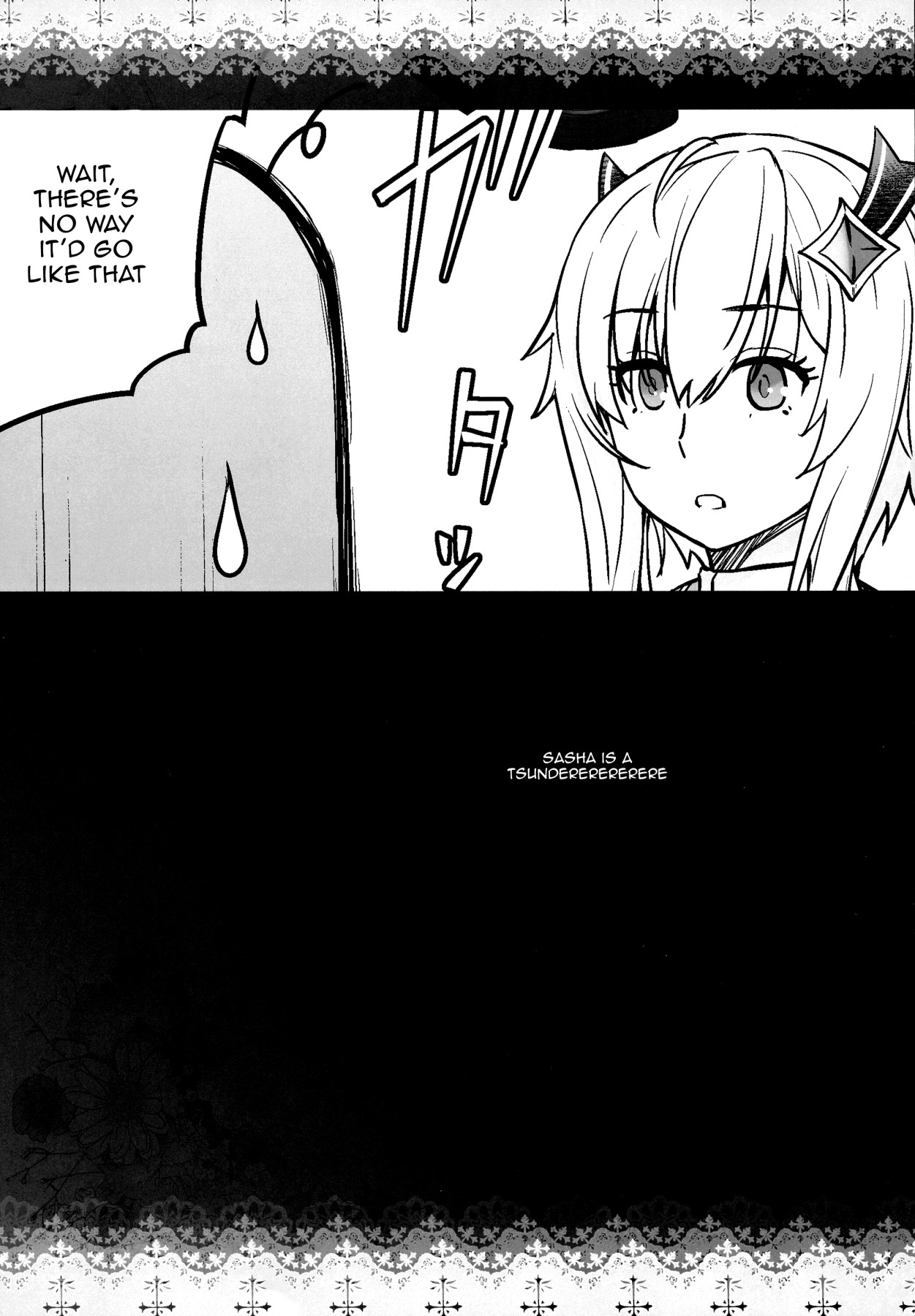 Hentai Manga Comic-Twins And The Demon King-Read-24